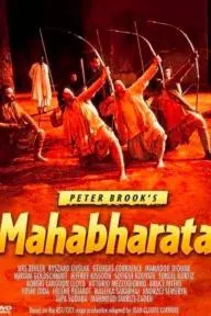 The Mahabharata_peliplat