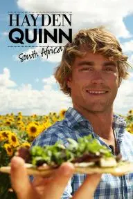 Hayden Quinn South Africa_peliplat