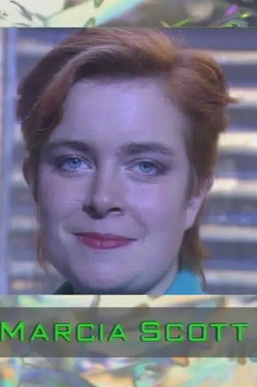 Marcia Scott