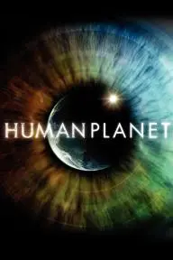 Human Planet_peliplat