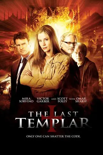 The Last Templar_peliplat
