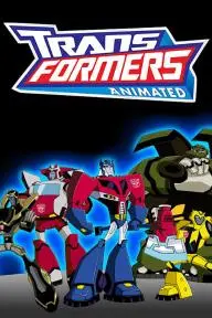 Transformers: Animated_peliplat