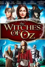 The Witches of Oz_peliplat