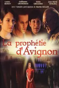 The Avignon Prophecy_peliplat
