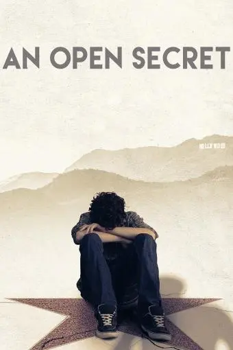 An Open Secret_peliplat