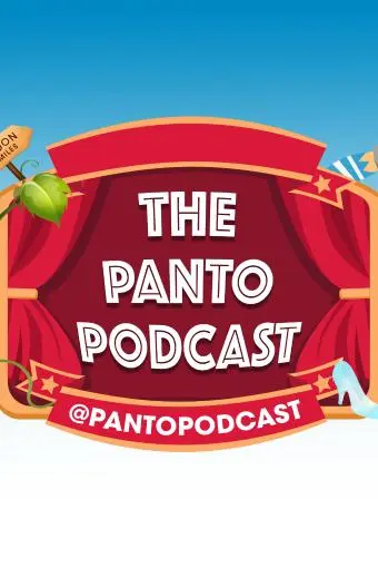 The Panto Podcast_peliplat