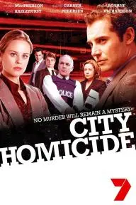 City Homicide_peliplat