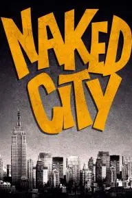 Naked City_peliplat
