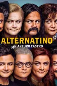 Alternatino with Arturo Castro_peliplat