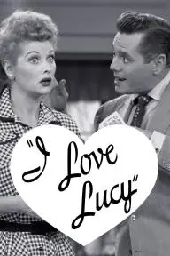 I Love Lucy_peliplat