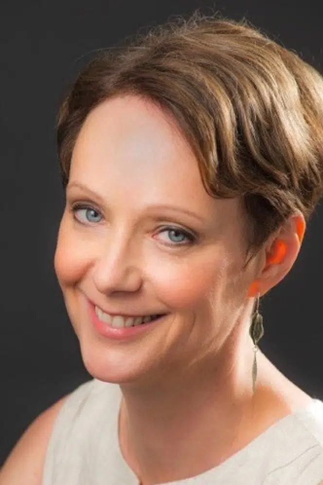 Wendy Lloyd