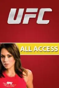 UFC All Access_peliplat
