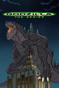 Godzilla: The Series_peliplat