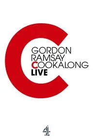 Gordon Ramsay: Cookalong Live_peliplat