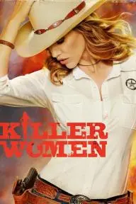 Killer Women_peliplat