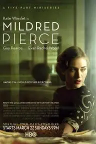 Mildred Pierce_peliplat