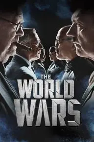 The World Wars_peliplat