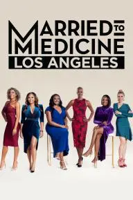 Married to Medicine: Los Angeles_peliplat