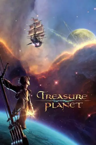 Treasure Planet_peliplat