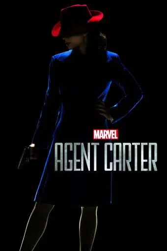 Agent Carter_peliplat