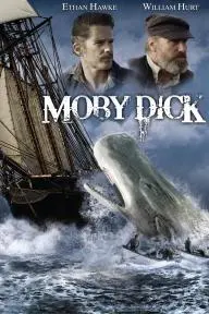 Moby Dick_peliplat
