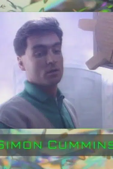 Simon Cummins
