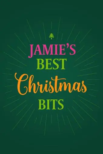 Jamie's Best Ever Christmas_peliplat