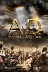 A.D. The Bible Continues_peliplat