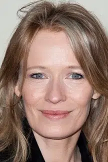 Sophie Broustal