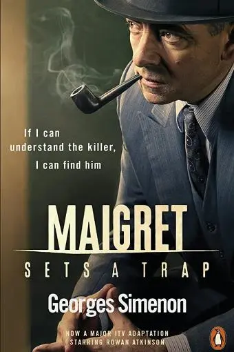 Maigret Sets a Trap_peliplat