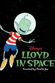 Lloyd in Space_peliplat