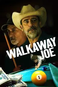 Walkaway Joe_peliplat