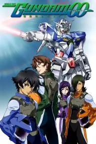 Mobile Suit Gundam 00_peliplat