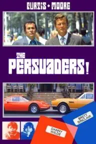The Persuaders!_peliplat
