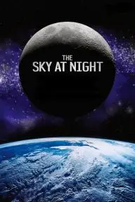 The Sky at Night_peliplat