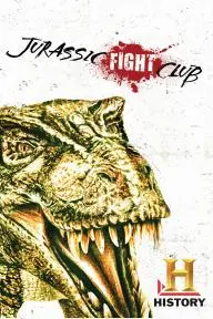 Jurassic Fight Club_peliplat