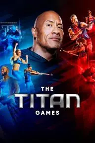 The Titan Games_peliplat
