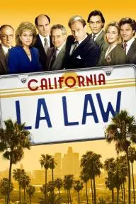 L.A. Law_peliplat