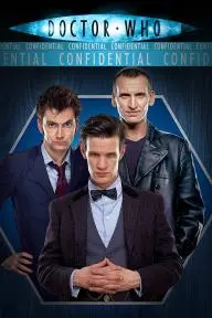 Doctor Who Confidential_peliplat