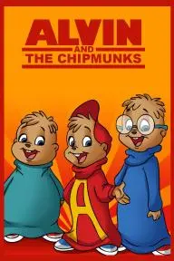 Alvin & the Chipmunks_peliplat