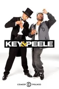 Key and Peele_peliplat
