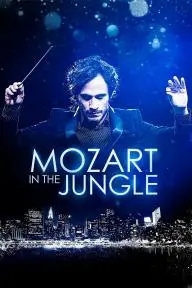 Mozart in the Jungle_peliplat