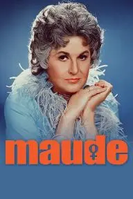 Maude (Serie de TV)_peliplat