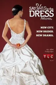 Say Yes to the Dress: Atlanta_peliplat