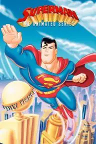 Superman: The Animated Series_peliplat