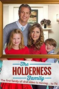 The Holderness Family_peliplat