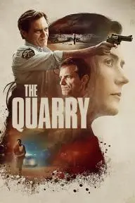 The Quarry_peliplat