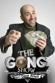The Gong Show with Dave Attell_peliplat