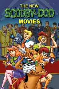 The New Scooby-Doo Movies_peliplat