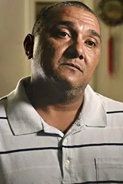 Benny Cantu